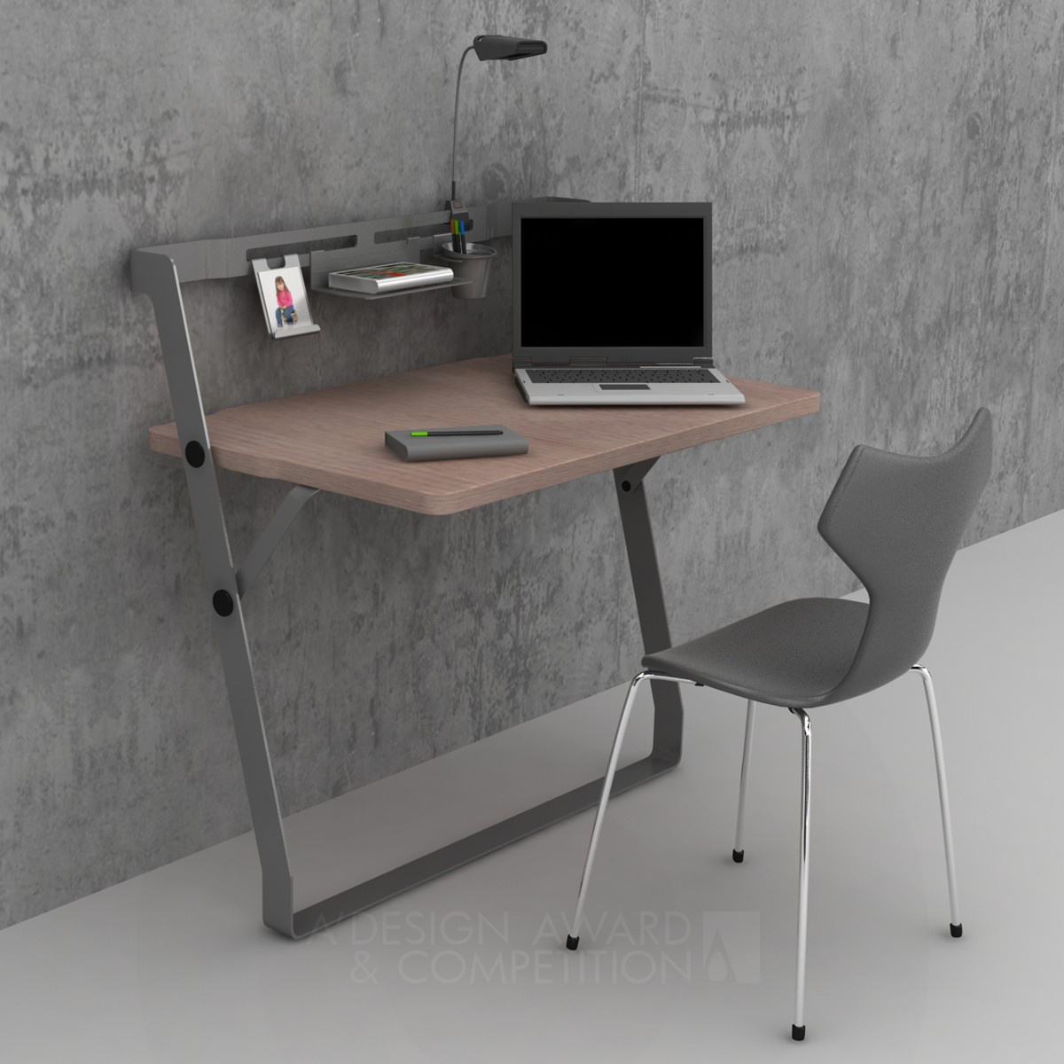 Octavo <b>Home Office Desk