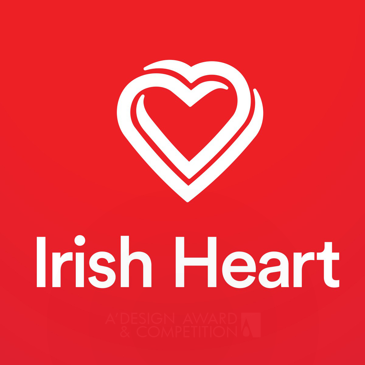 Irish Heart <b>Identity