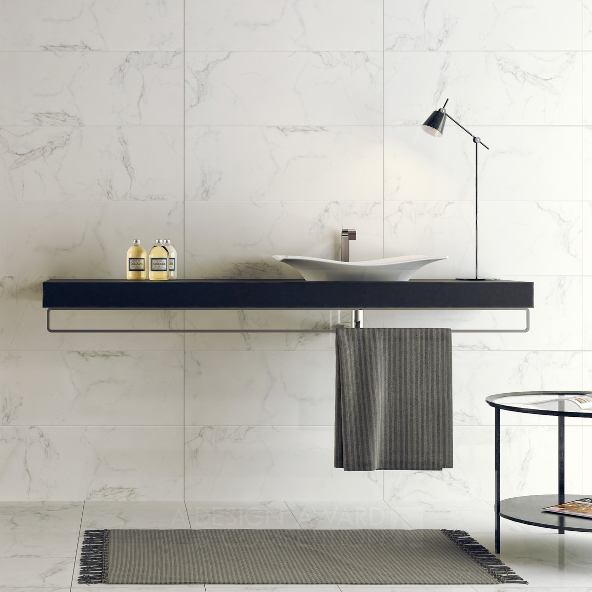 ADONIS Ceramic Wall tiles and Floor Tiles