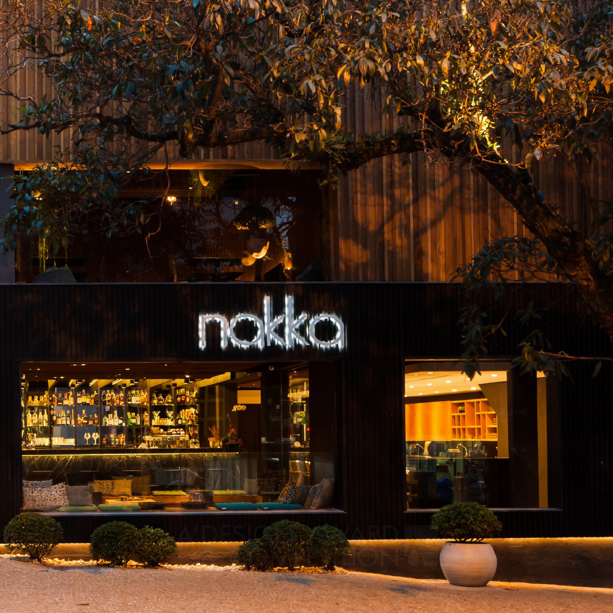 Nakka Restaurant