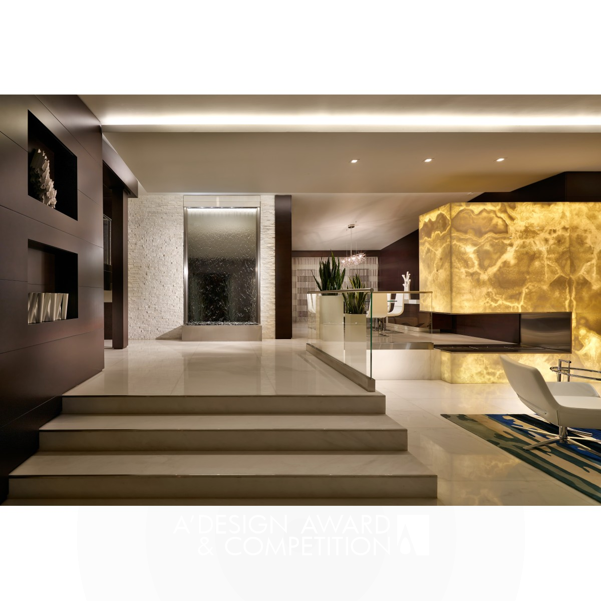 Silver Winner. Latin Rhythm by Pepe Calderin