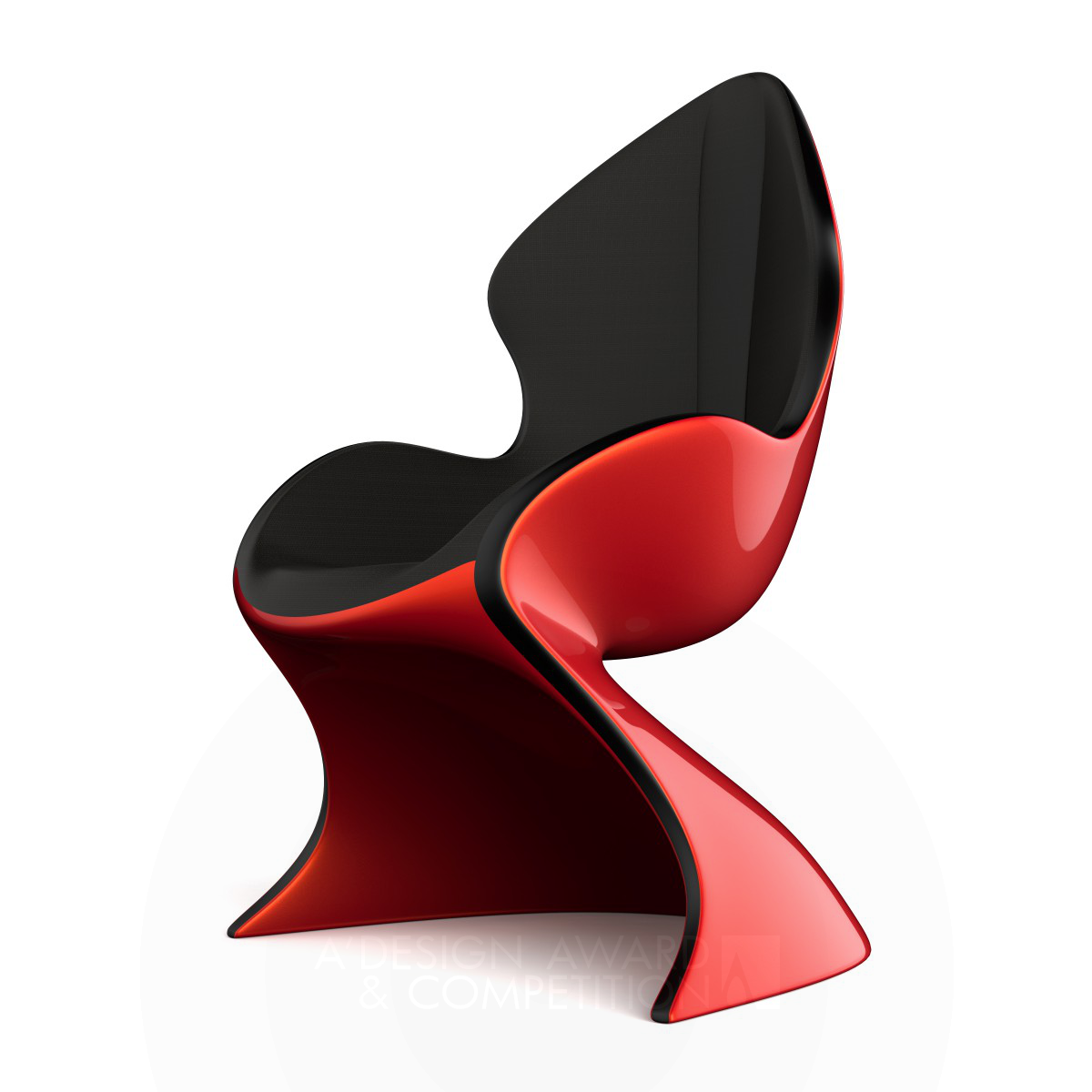 Schiele <b>Chair