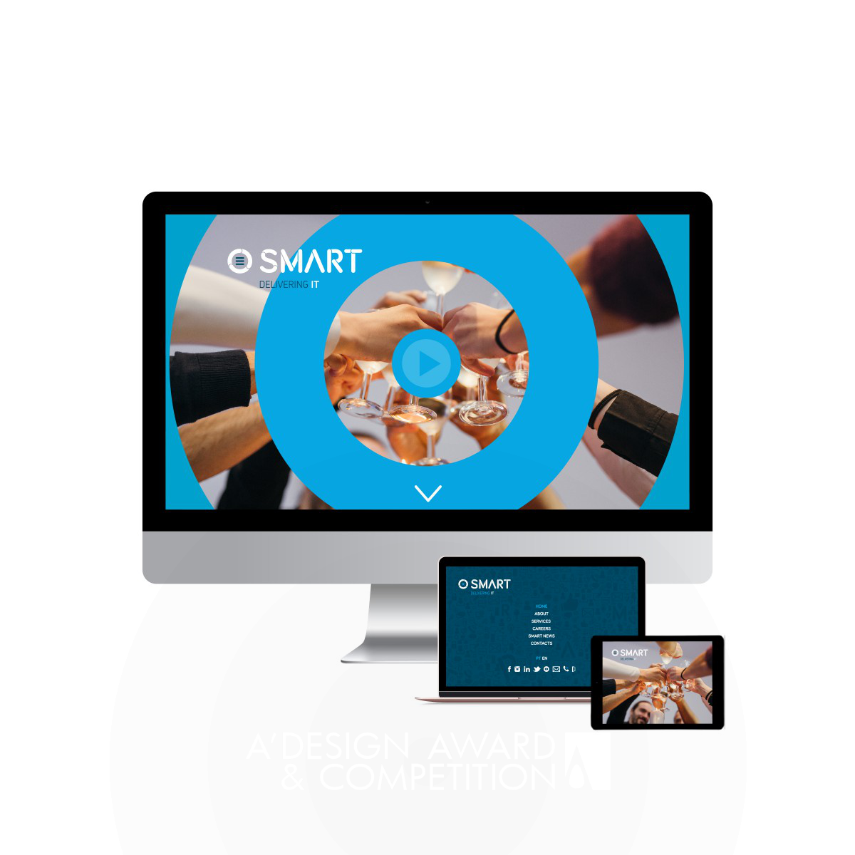 Smart Consulting: A New Era of IT Consultancy