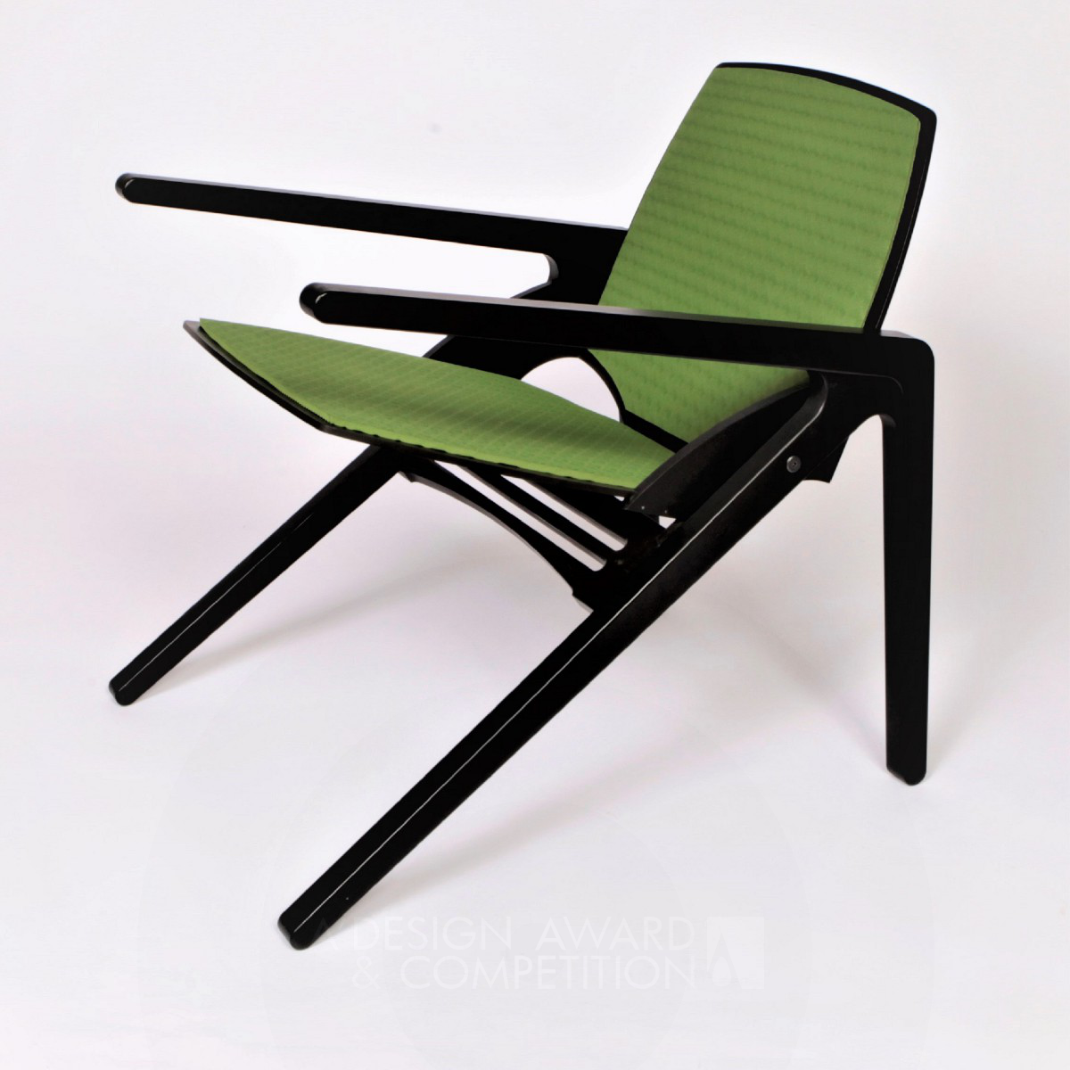 y.O2 ZmartChair Convertible Chair by Rick Yestadt
