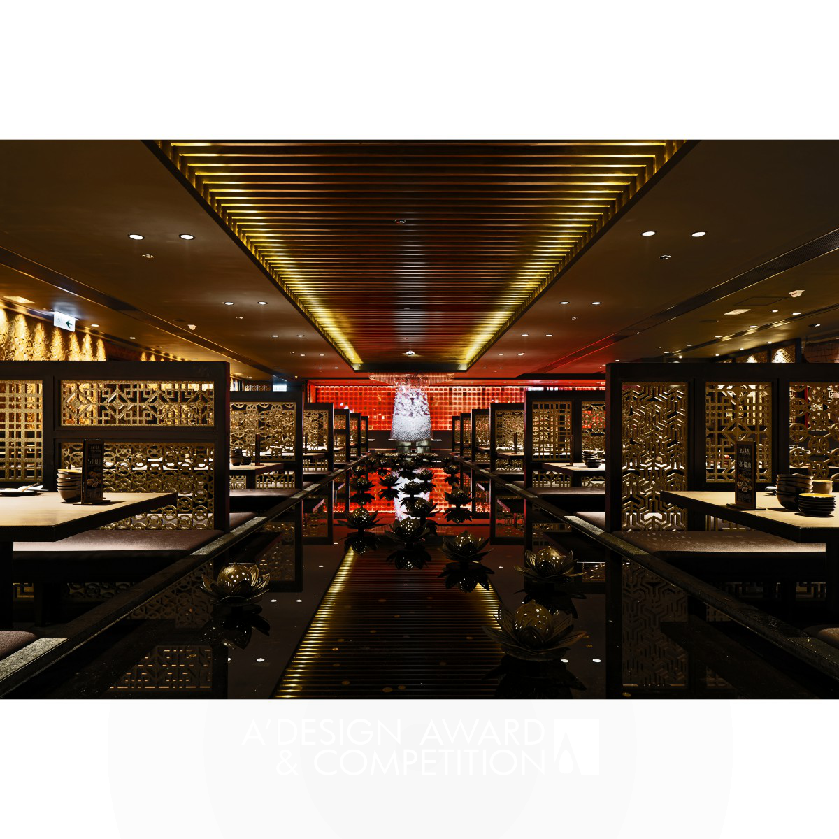 Paradise Dynasty Hong Kong <b>Restaurant