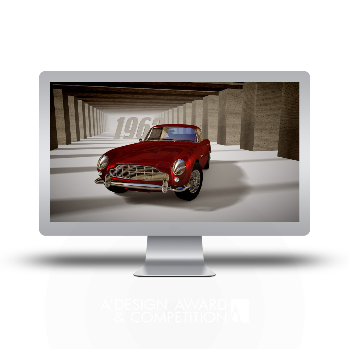 Classic Cars <b>Website