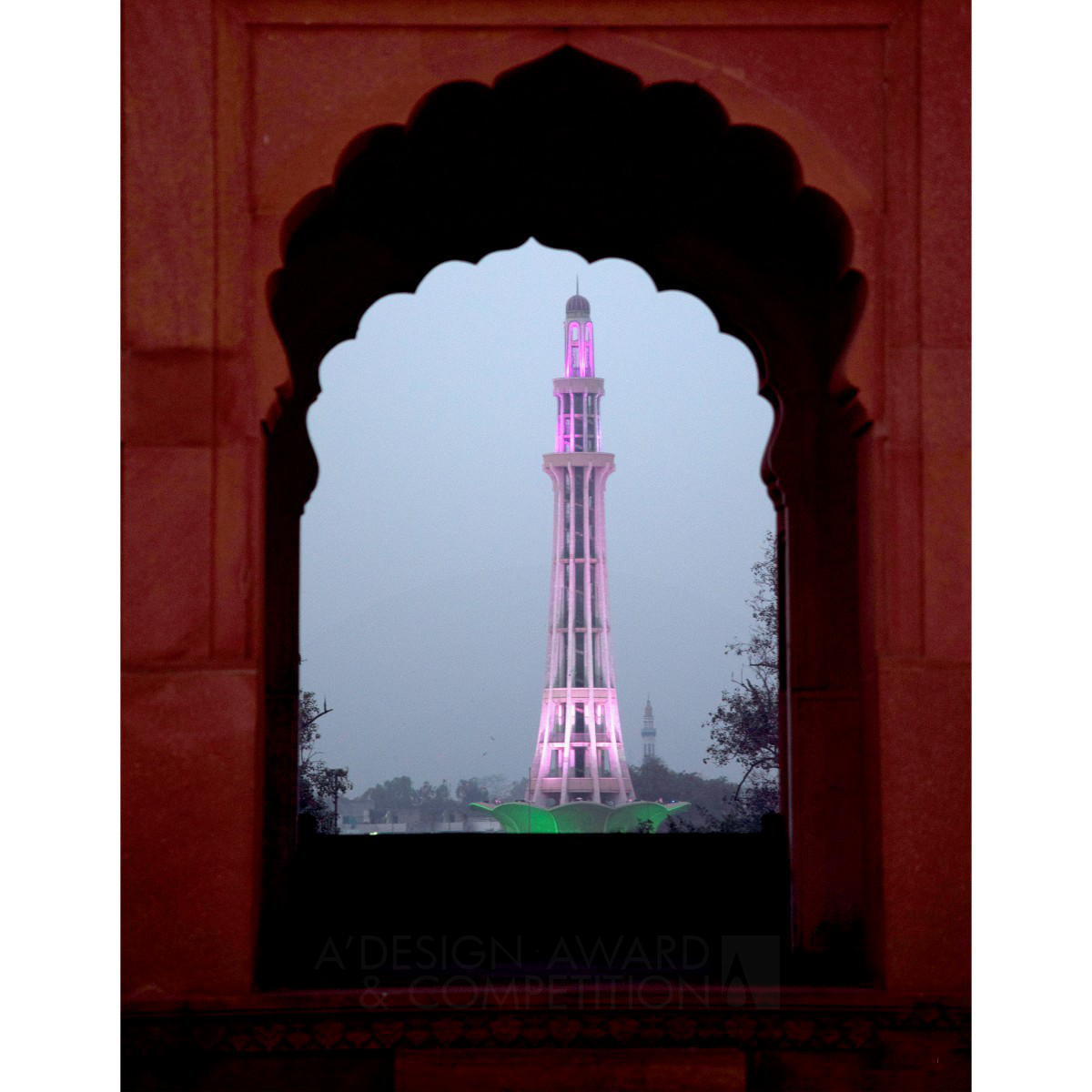 Lahore Lahore Hai  Time-lapse Video by Madiha Faiz Rana