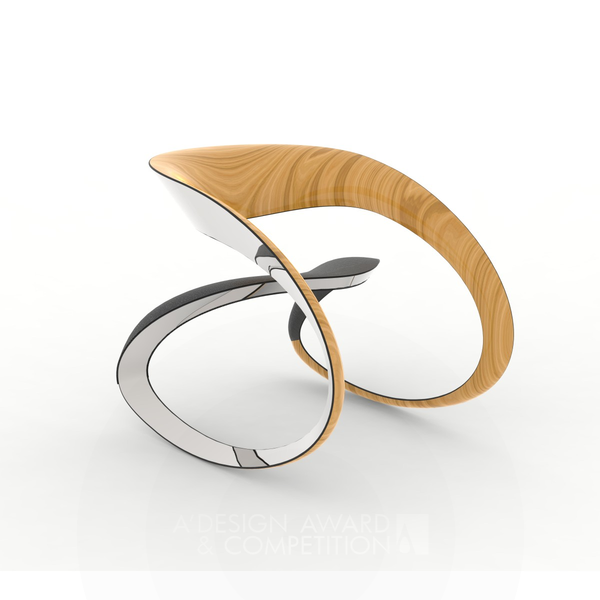 Silver Winner. Purity by Hamid Reza Khodaei