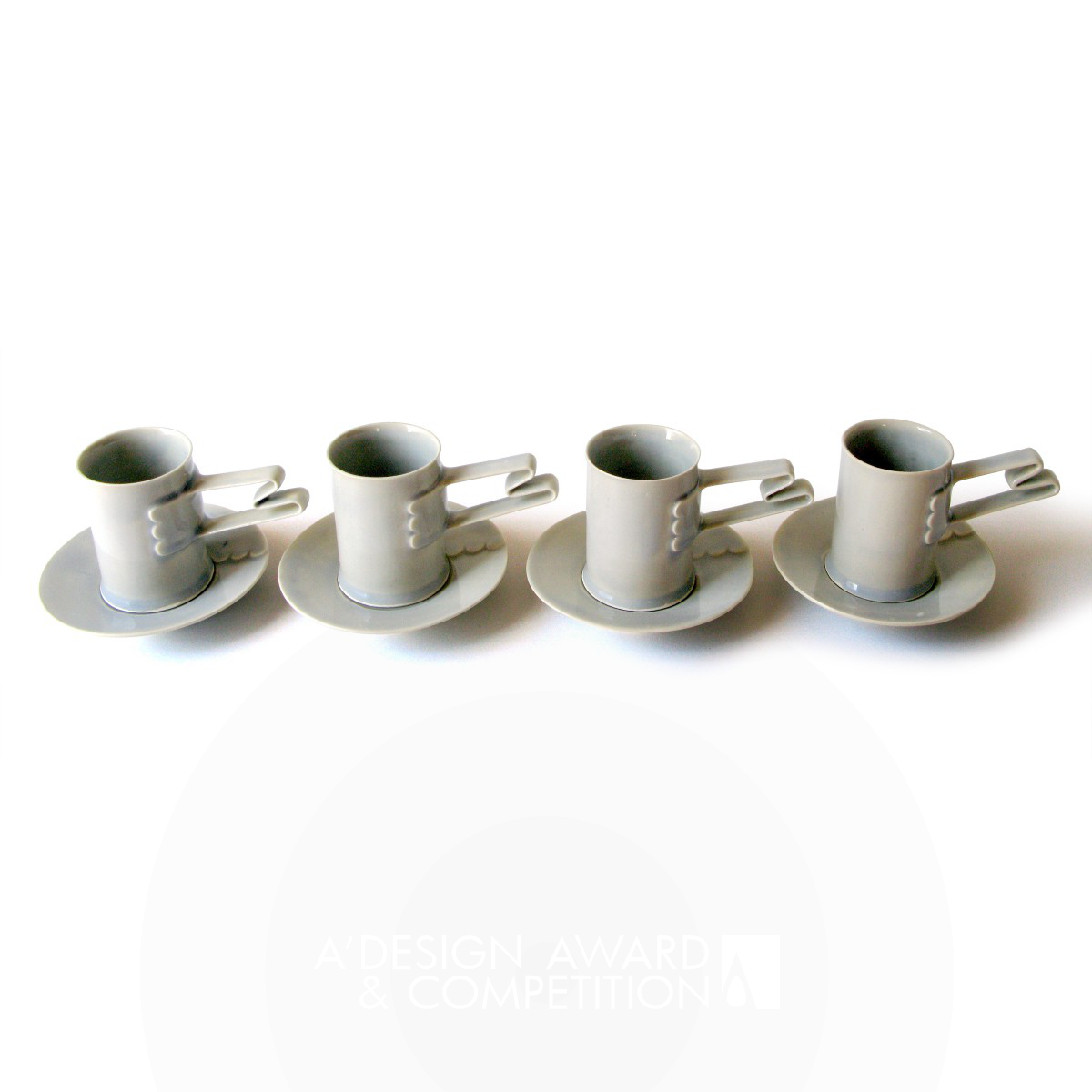 Turkish Coffe Cup Table Ware