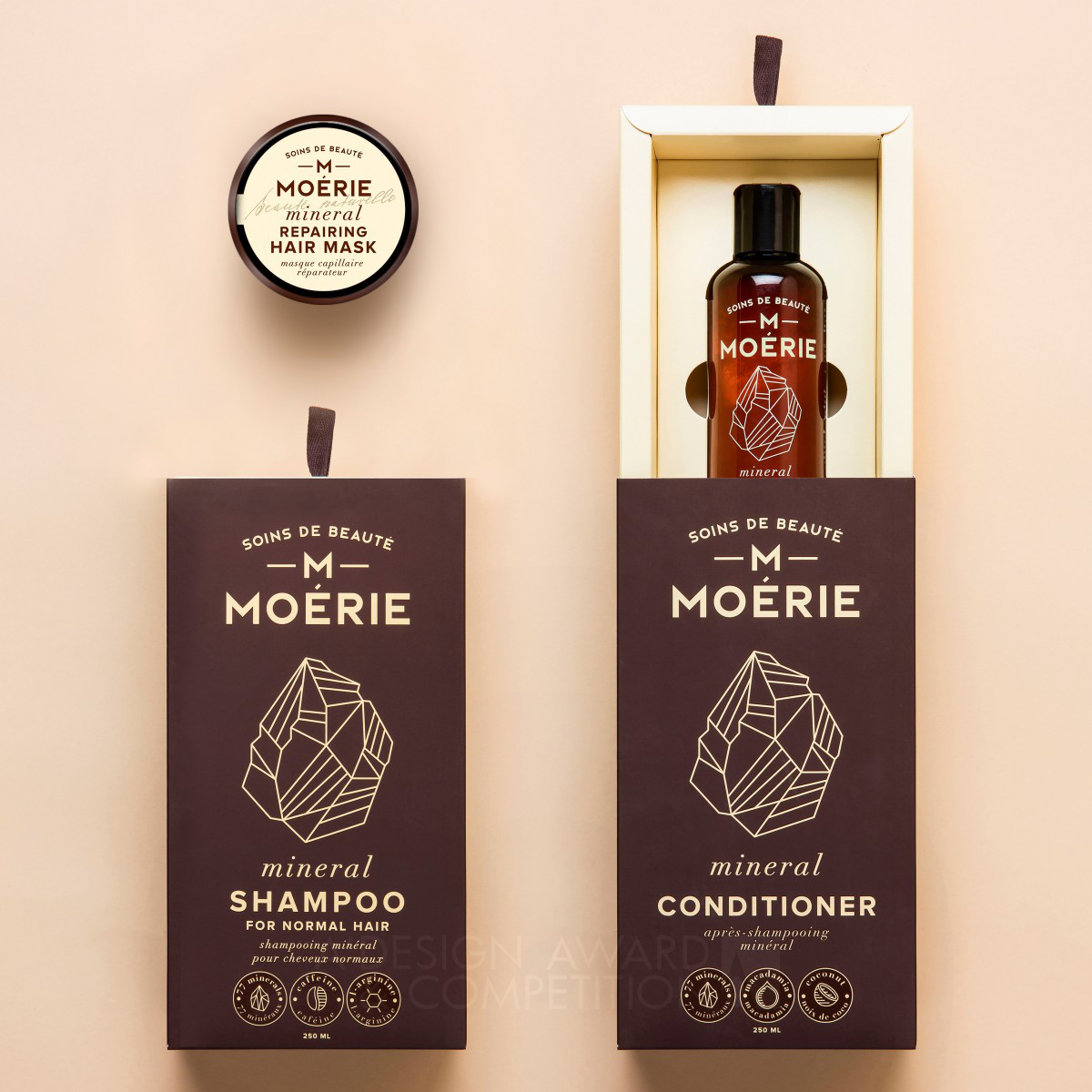 Moerie <b>Beauty Care Products