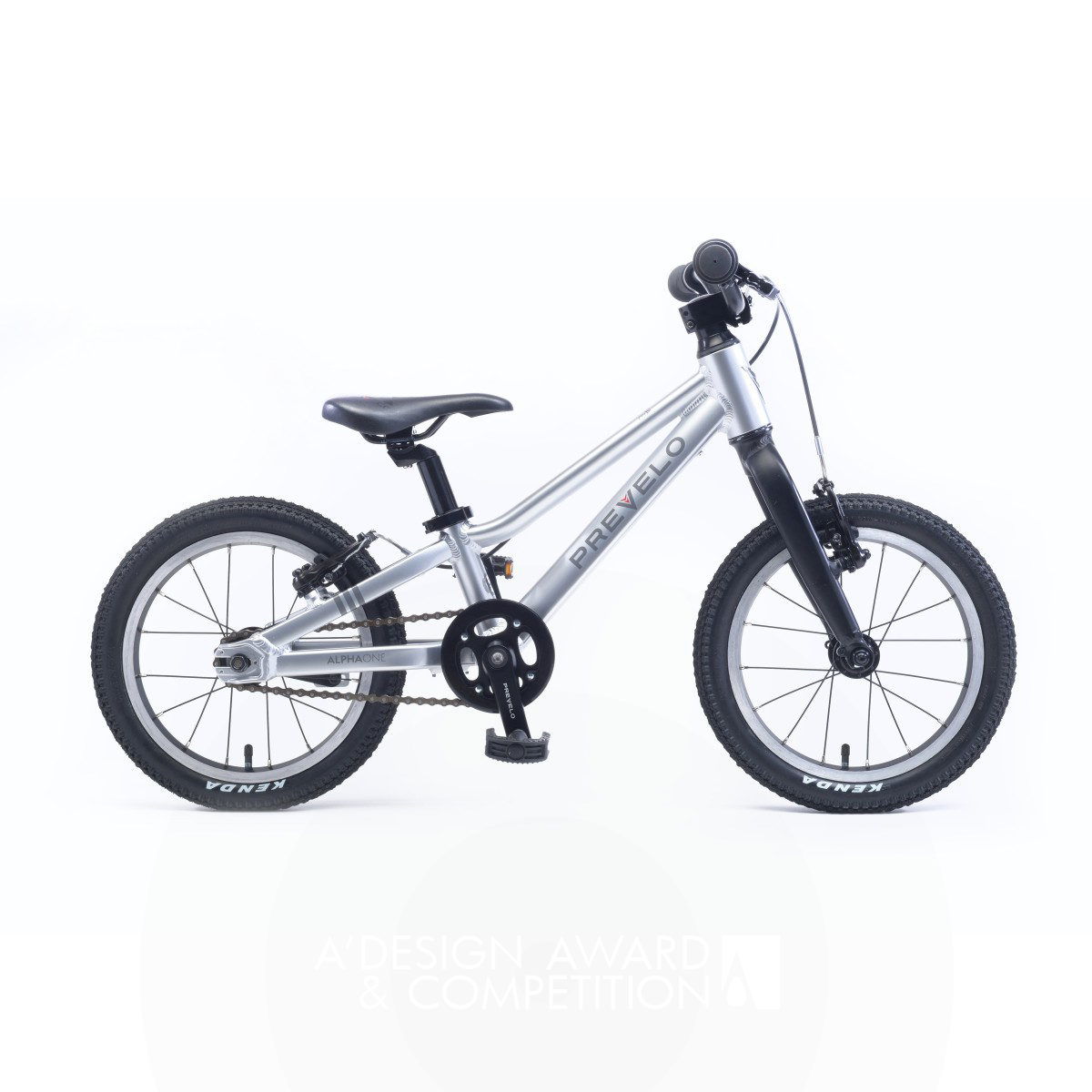 Prevelo Alpha One Bicycle for Children by Prevelo Bikes