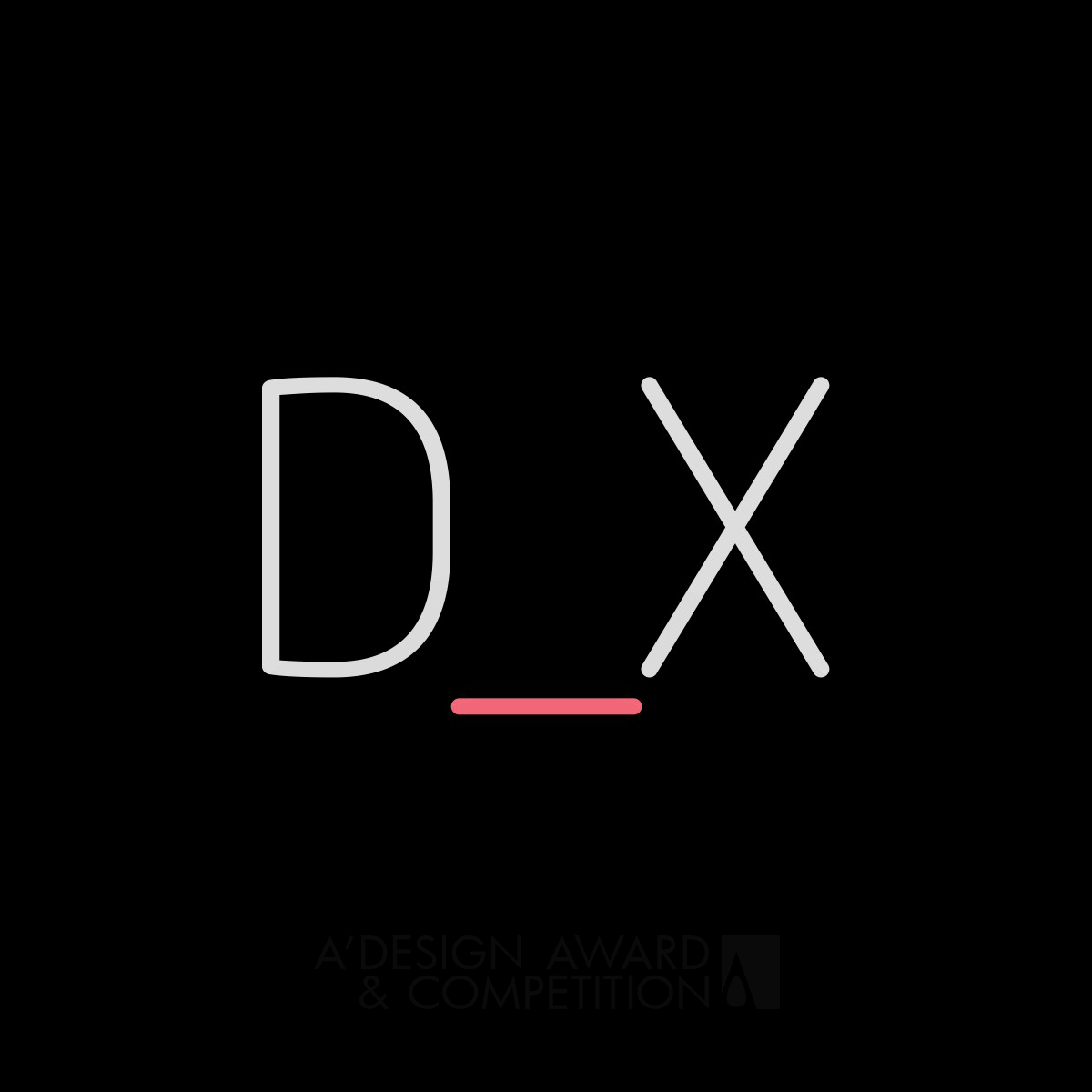 D_X Corporate Identity by José Jiménez Valladares