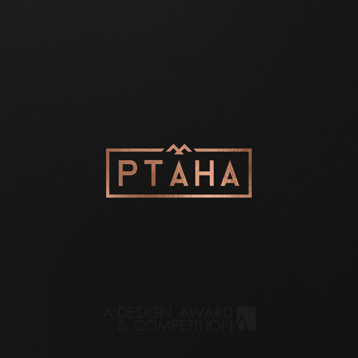 Ptaha <b>Corporate Identity, Branding