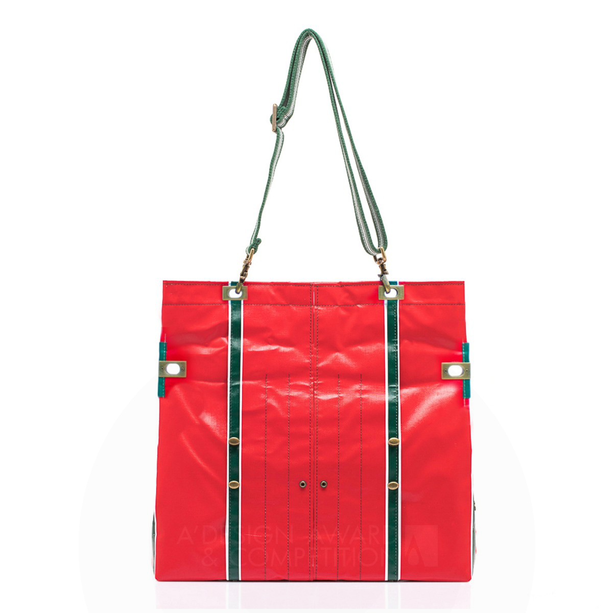 Chinhua Huang Multifunctional Bag