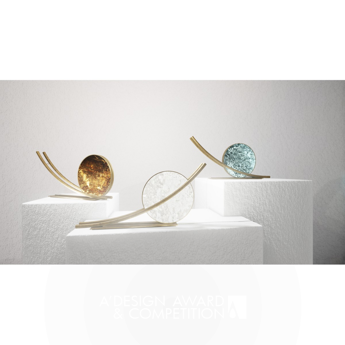 Silver Winner. Reverse Pickup by ADD Architectural Studio