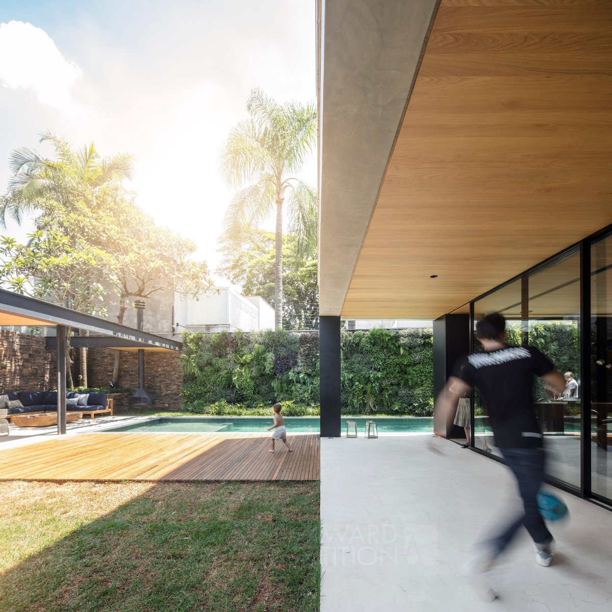 Gold Winner. Groenlandia by Fernanda Marques