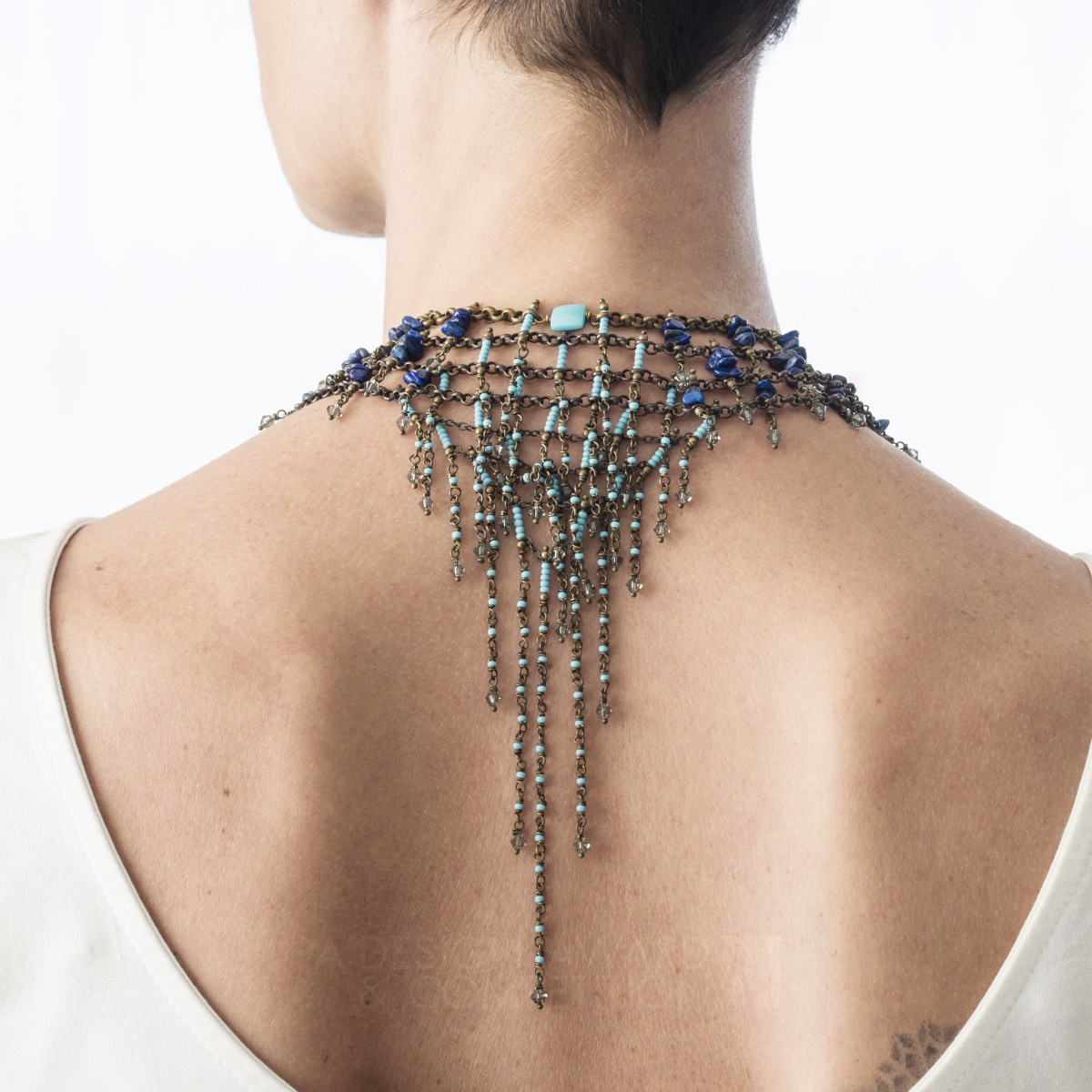 Theodora <b>Multifunctional Necklace