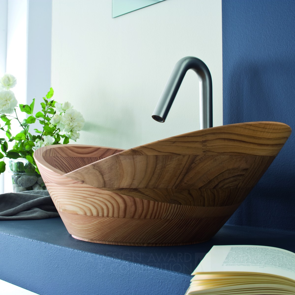 Silver Winner. Thalia by Edoardo Petri