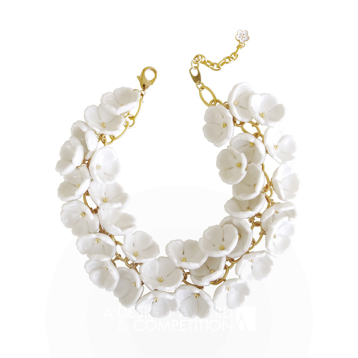 Snow White Jewellery Collection