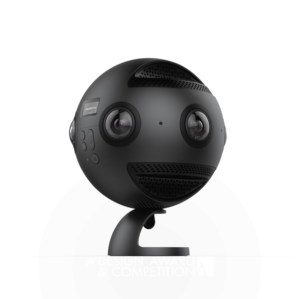 Insta360 Pro Professional VR Camera