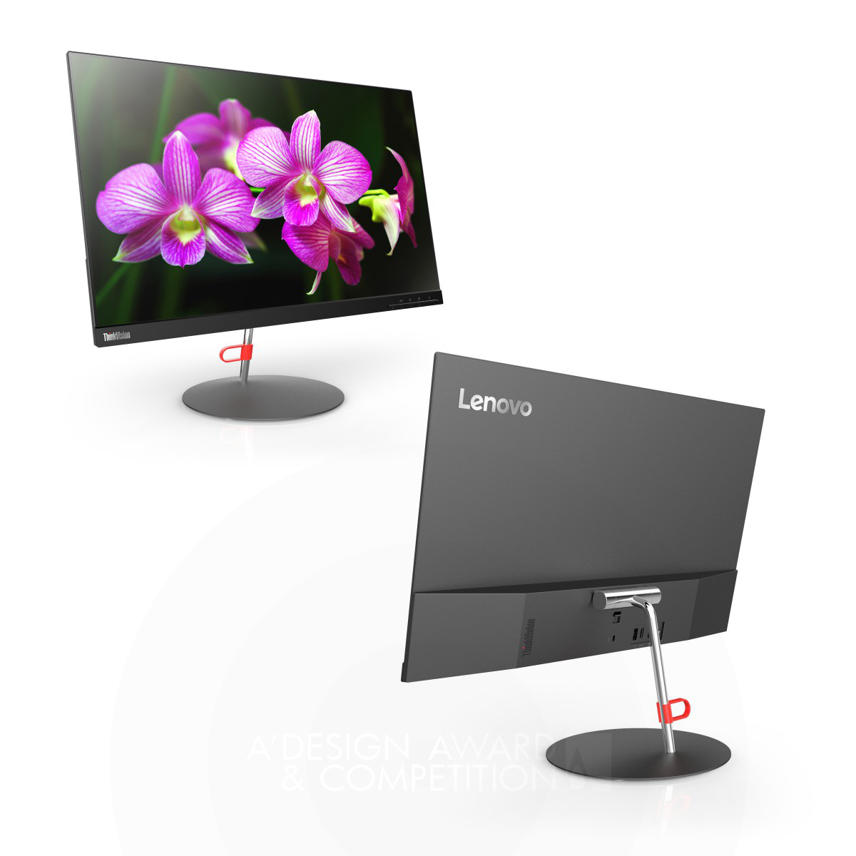 Lenovo Design Group Computer Monitor