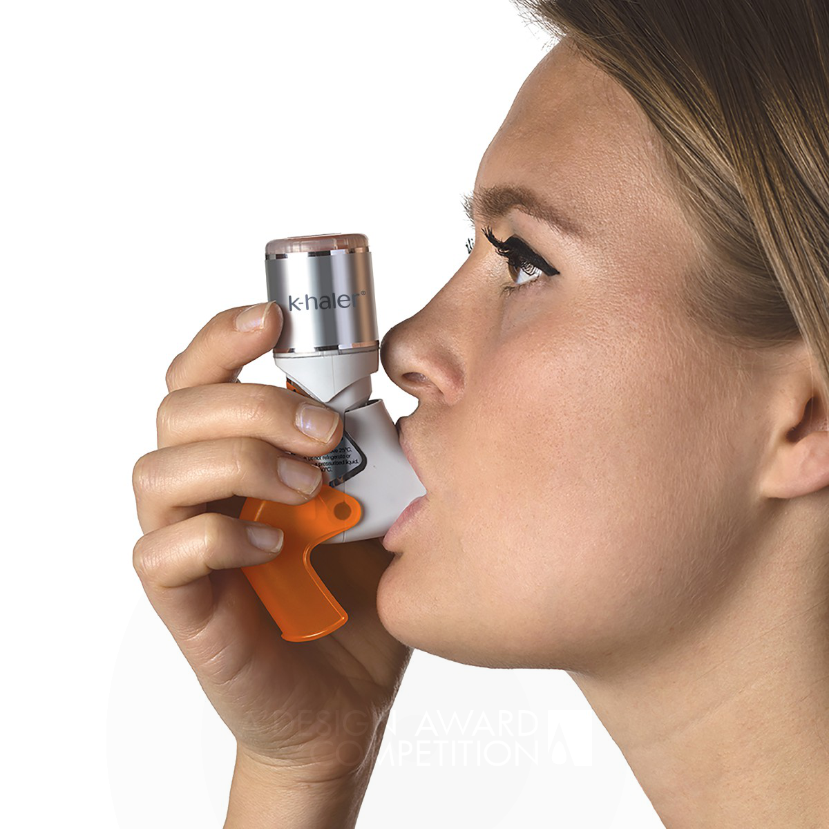 k-haler Inhaler