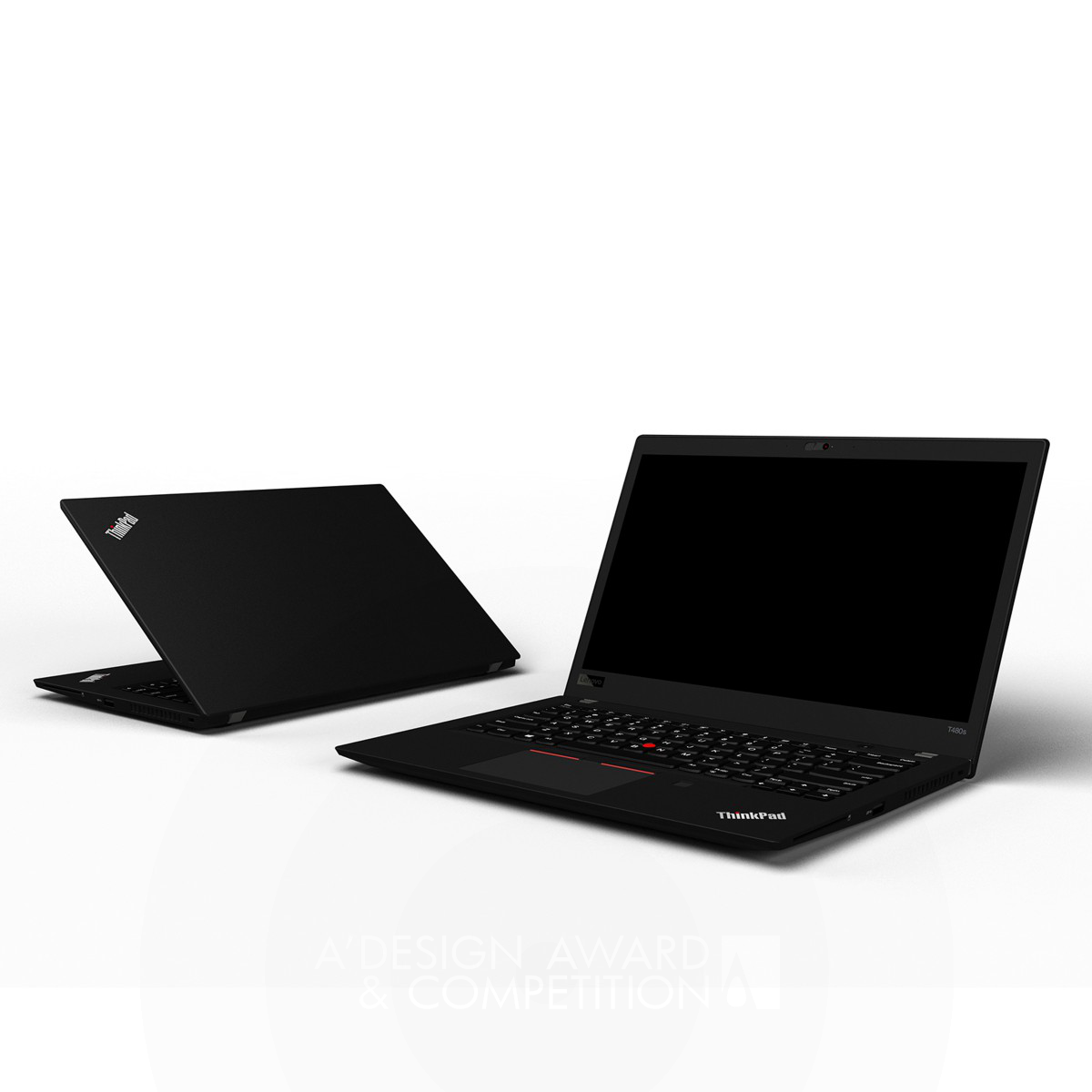 Lenovo Design Group Laptop Computers