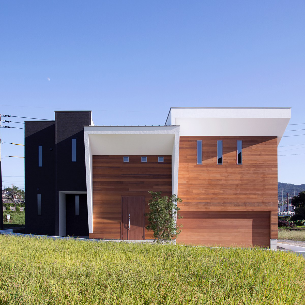 I6-House Architecture Residential by Masahiko Sato