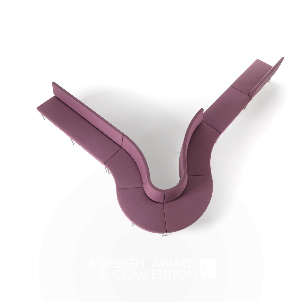 Silver Winner. Laguna by Elena Trevisan