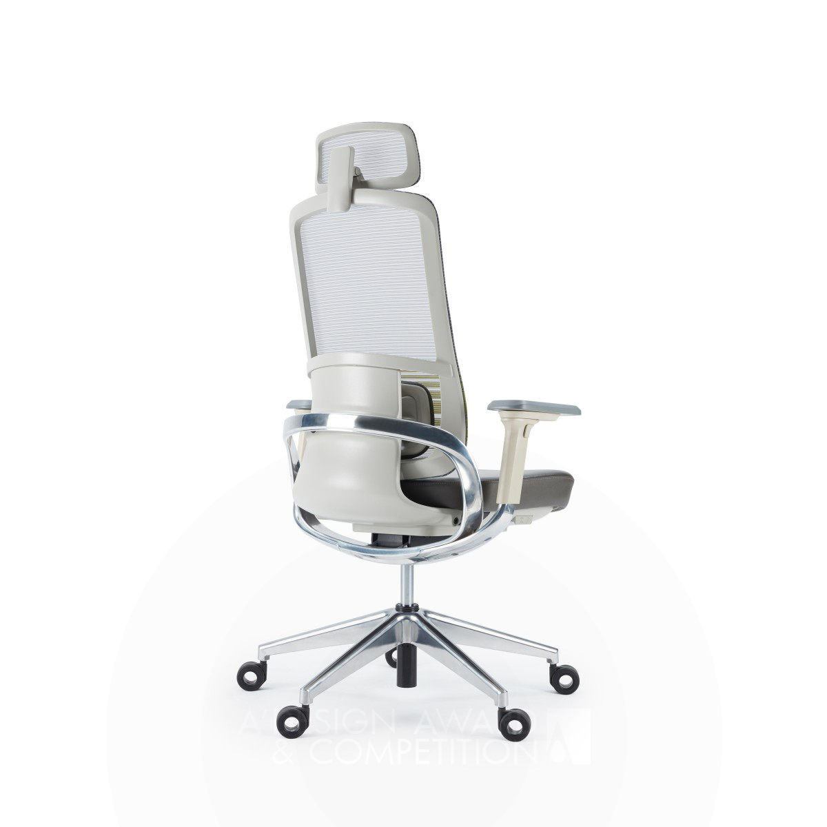 Hip Office chair