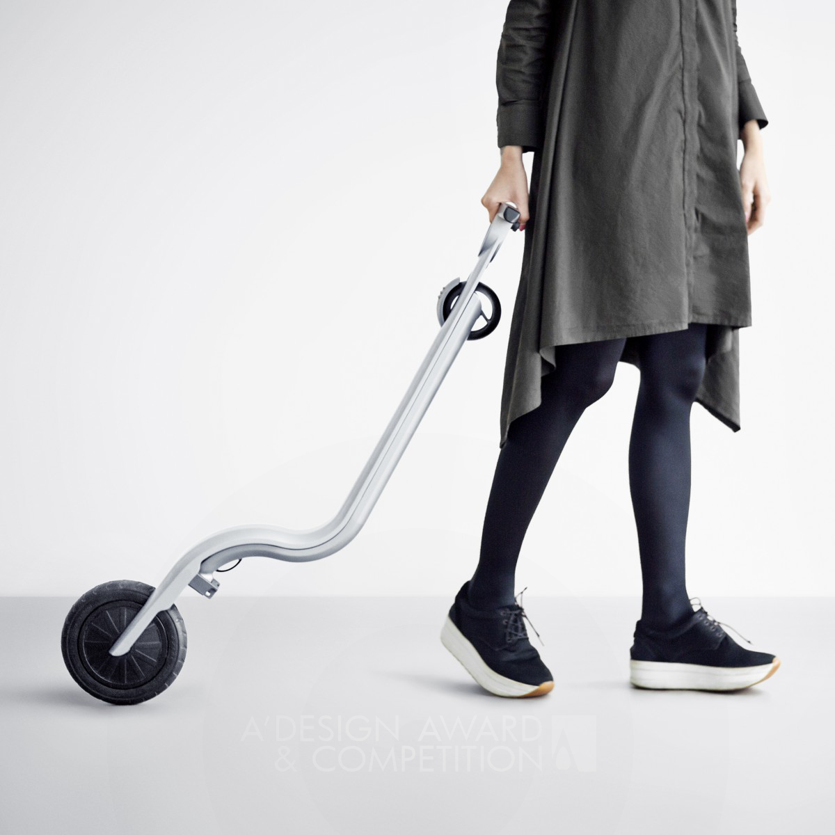 Eagle Electric kick scooter