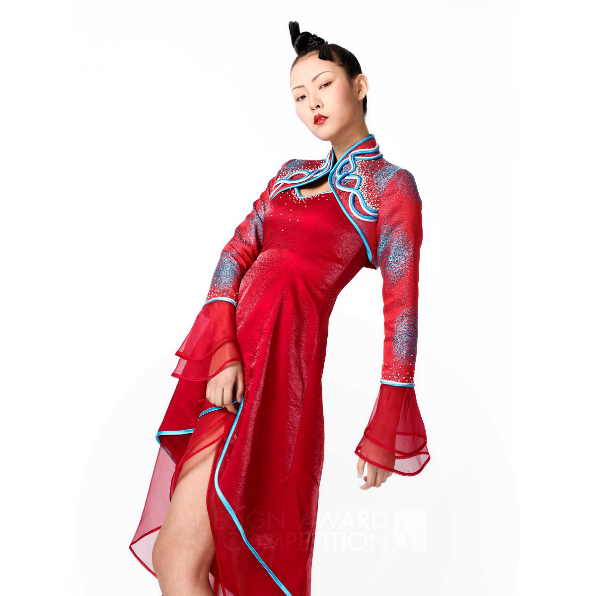 Hongrui Zhou Clothing