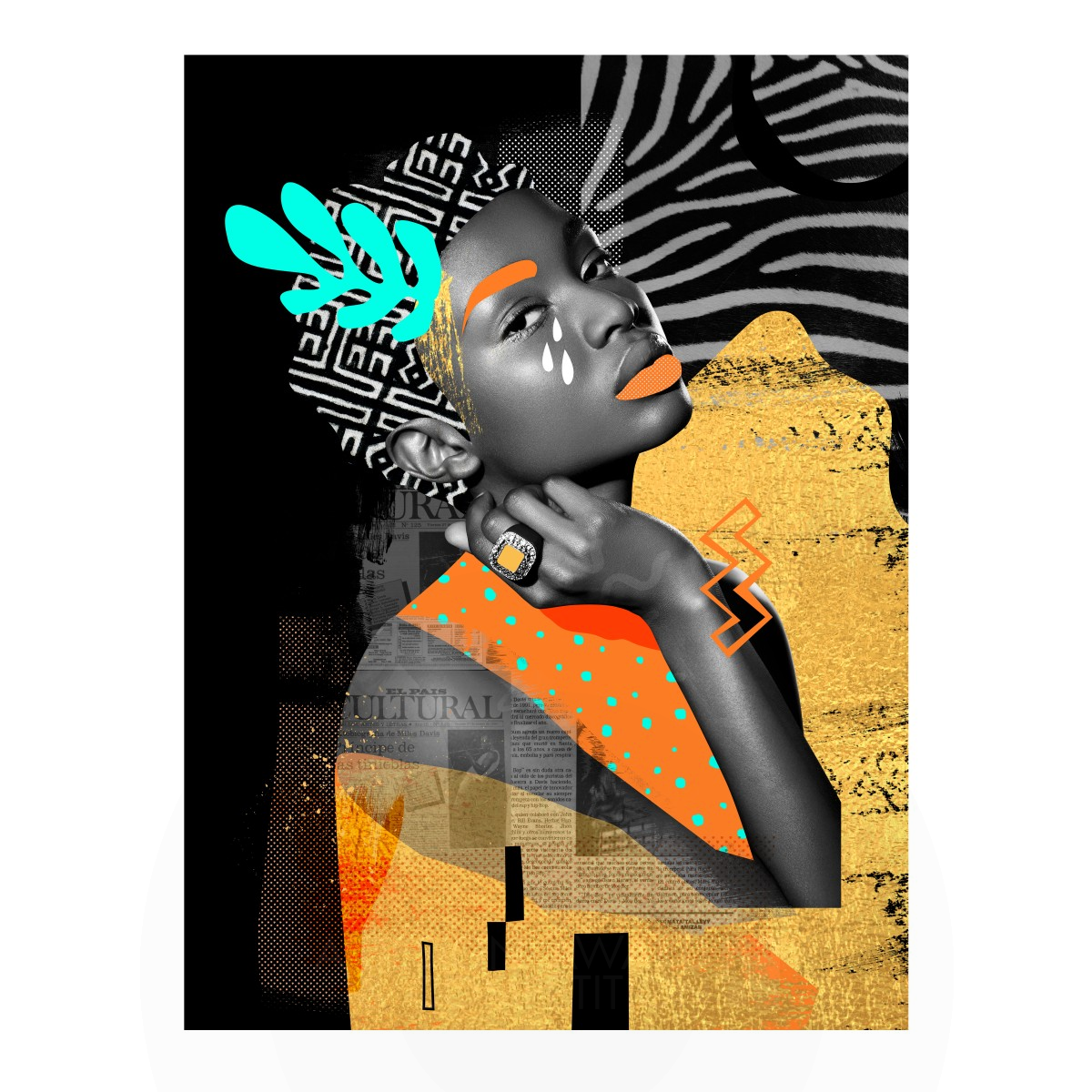 Bronze Winner. Dead Sound by Pablo Pasadas