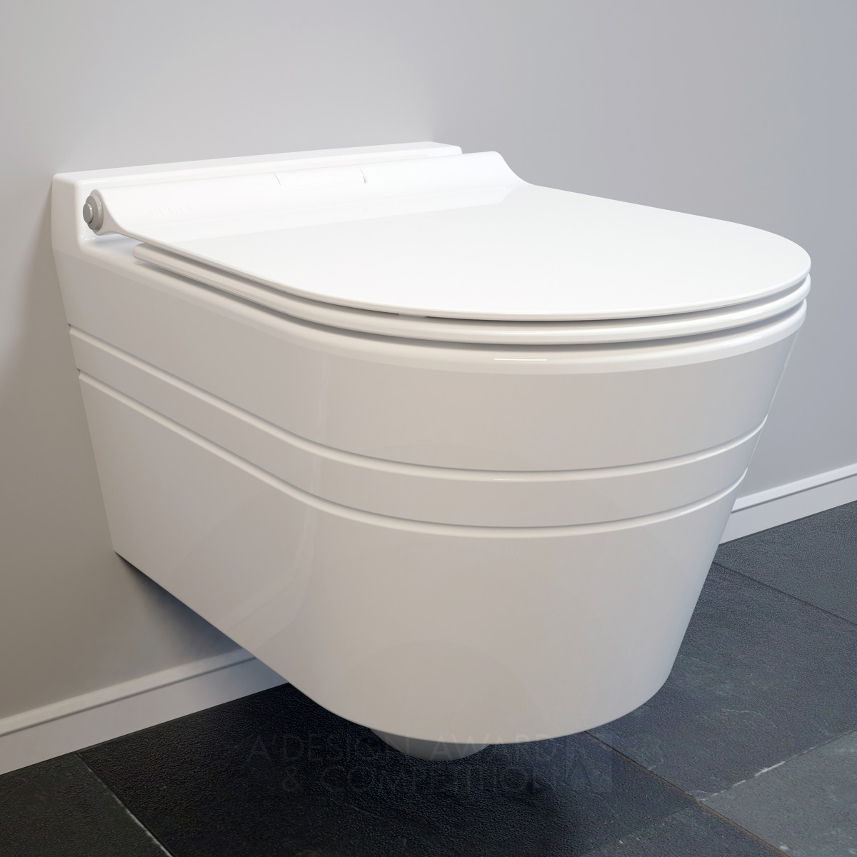 Toilet Bowl Toilet Bowl by SEREL Ceramic Factory