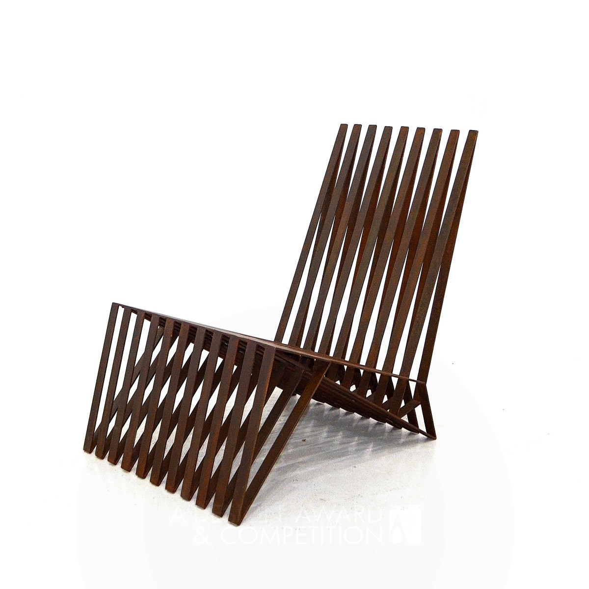 Bronze Winner. Logan by Flavio Franco