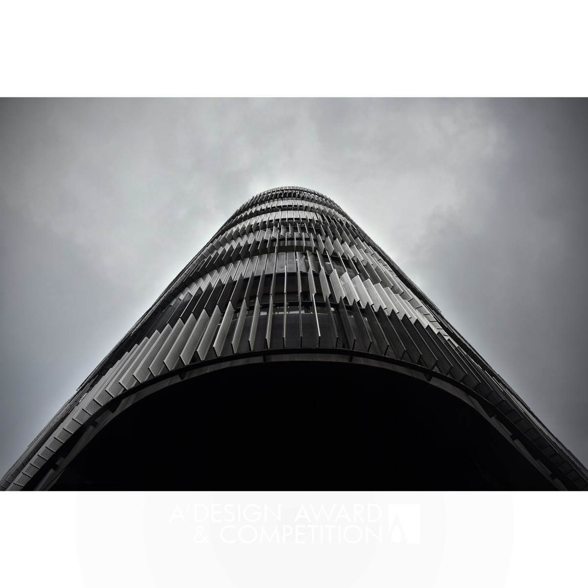 Bronze Winner. Penumbra by Reza Mafakher