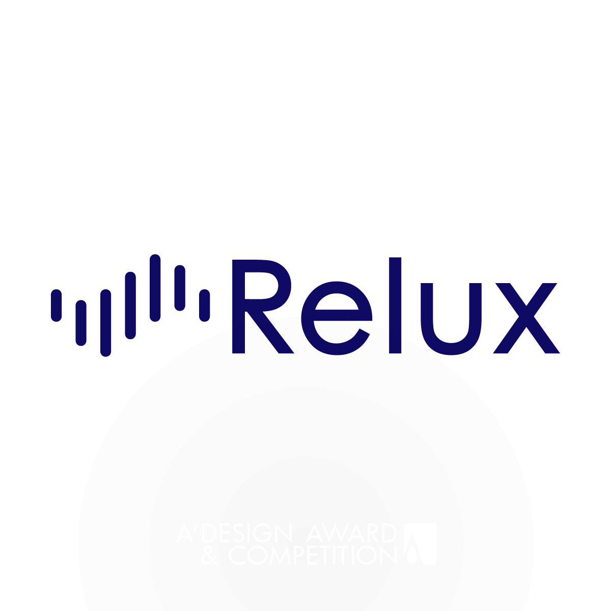 Relux Logo by Kei Sato