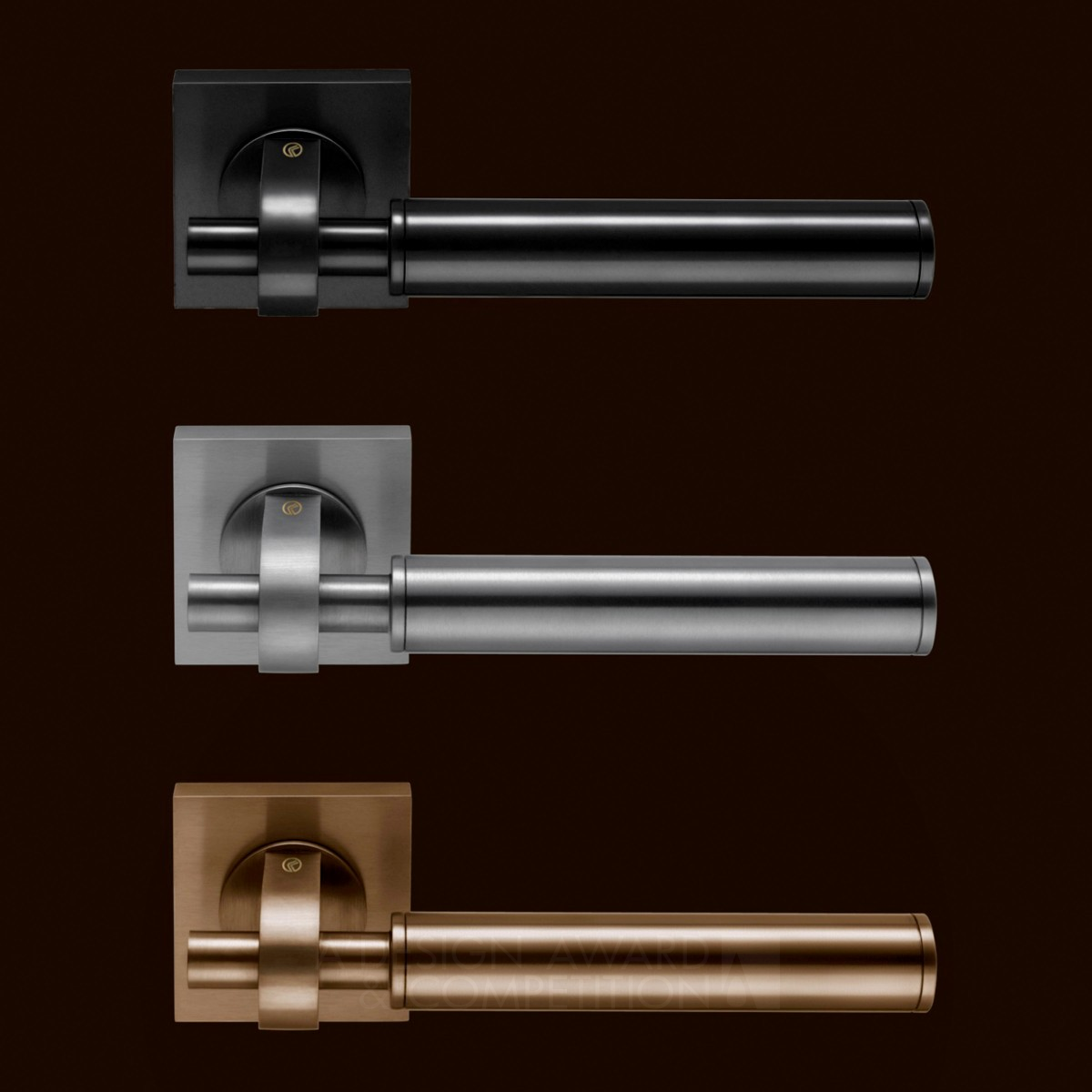 Silver Winner. Fusital H377 Serie SL D. by Steve Leung Designers Ltd.