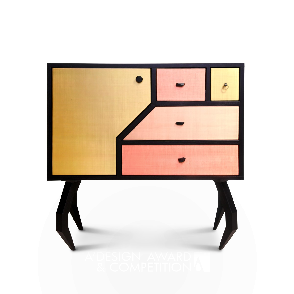 Silver Winner. Hundertwasser 100 H20 by Renats Kotlevs - Kanttari