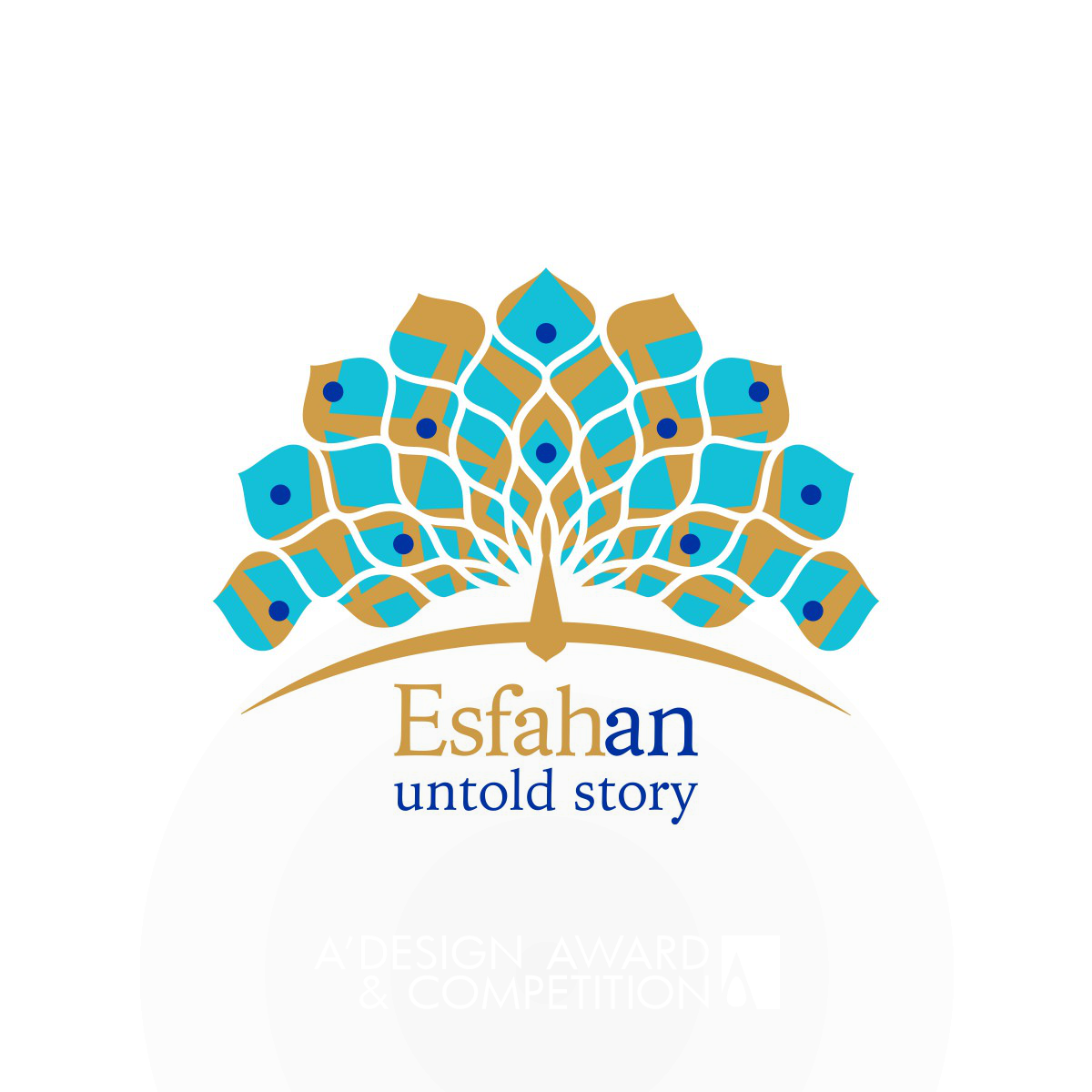 Story of Esfahan <b>Ciry Branding