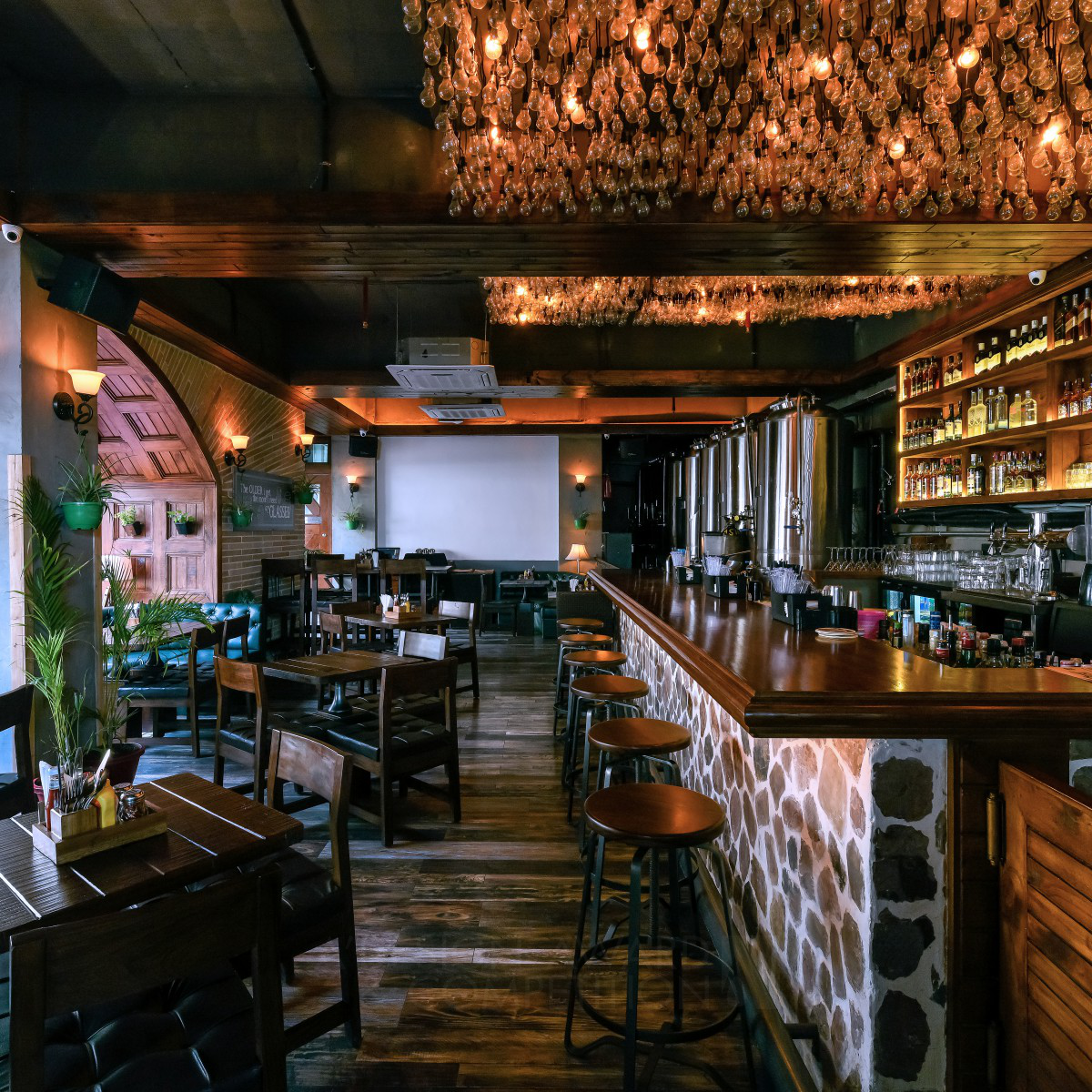 devesh pratyay Restaurant and bar