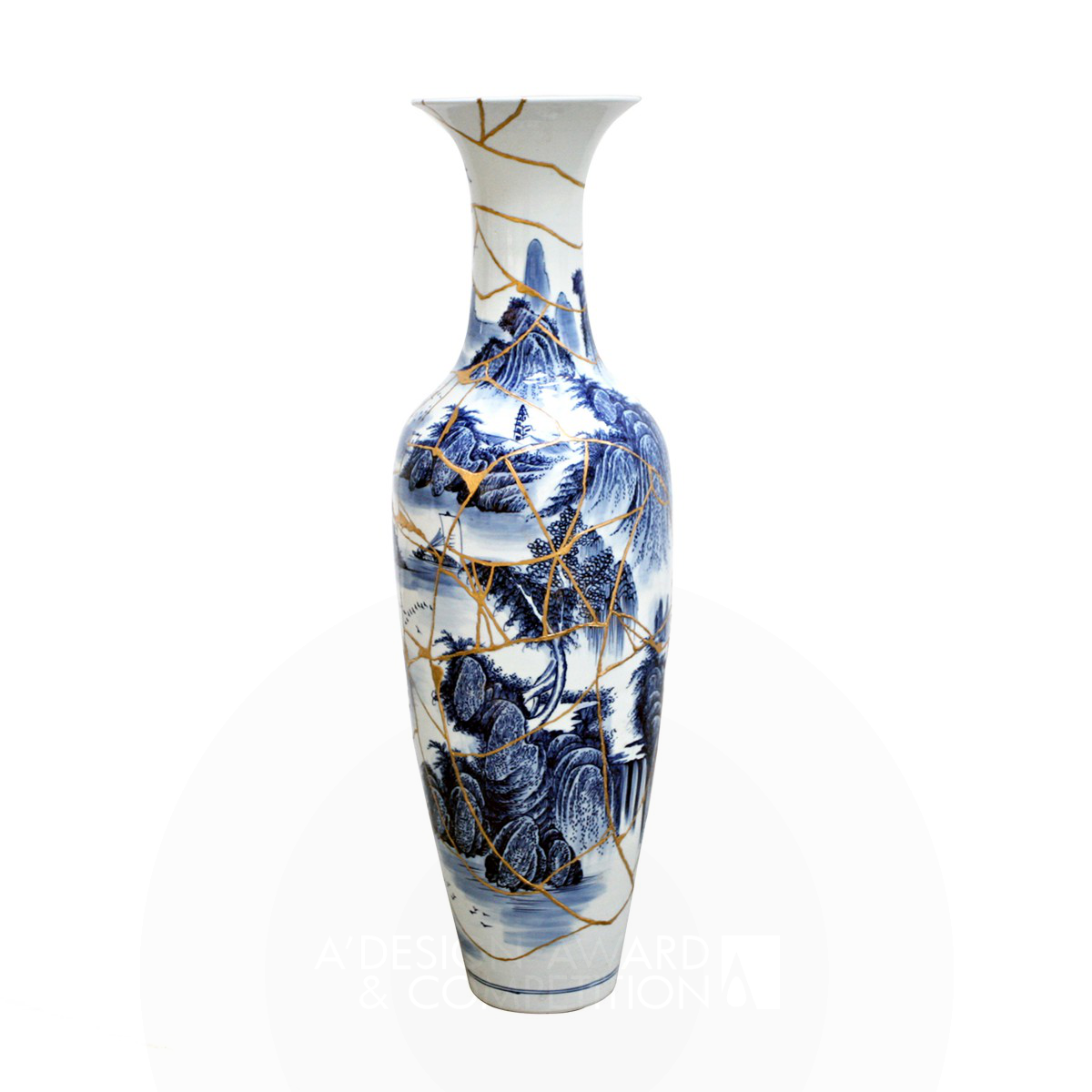 Kime Old Vase <b>design object