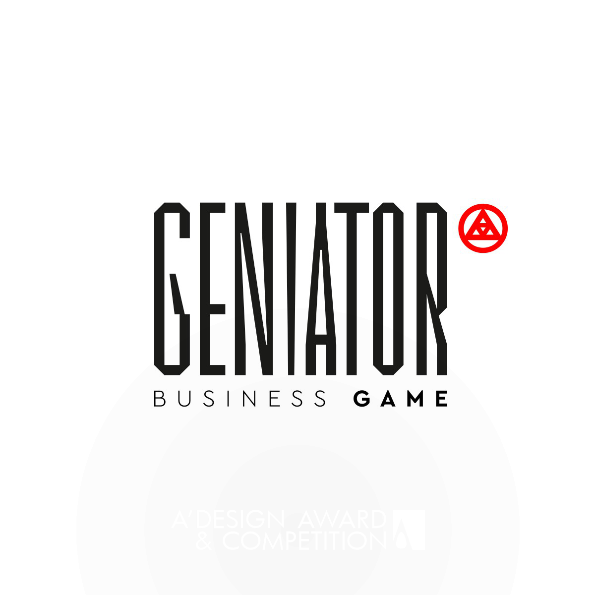 Geniator <b>Business Game