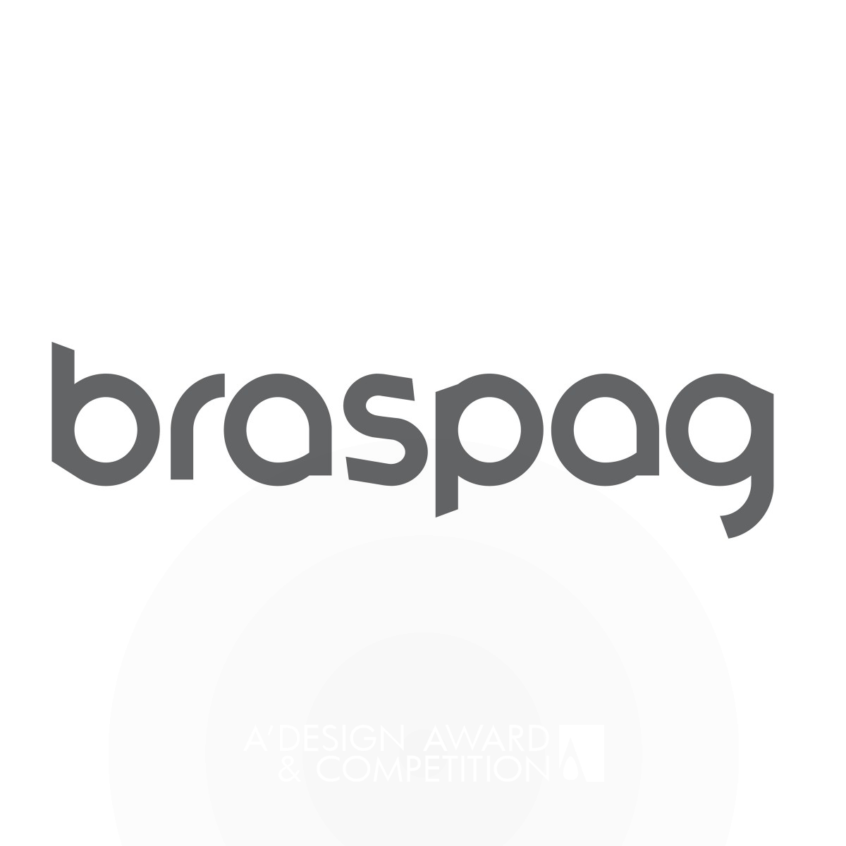 Braspag <b>Payment Technology Company Branding