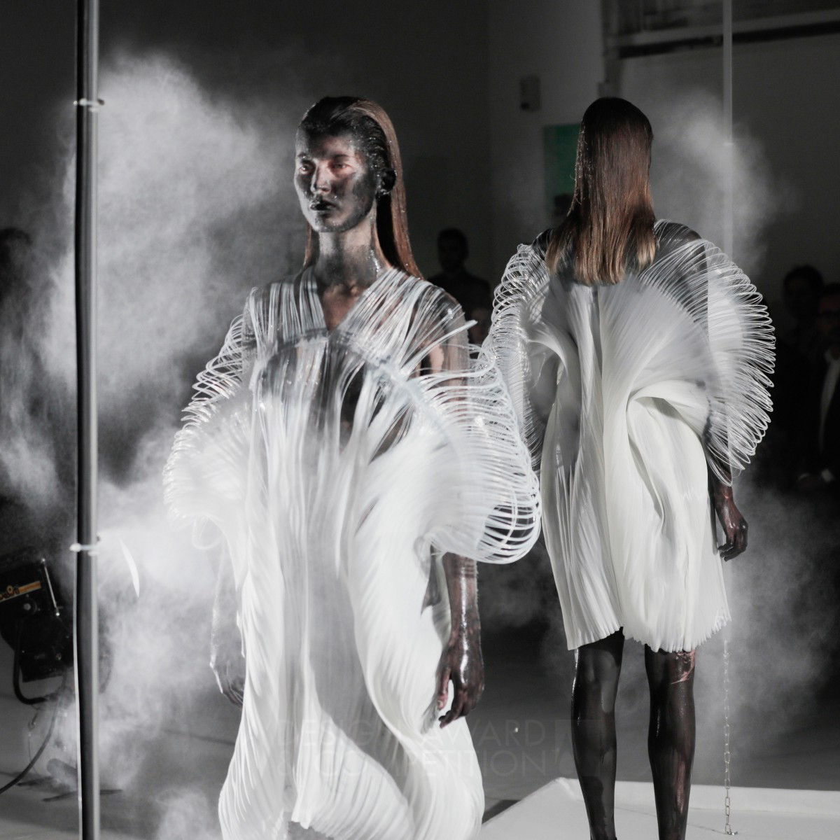Tormenta: A Maritime-Inspired Fashion Revolution