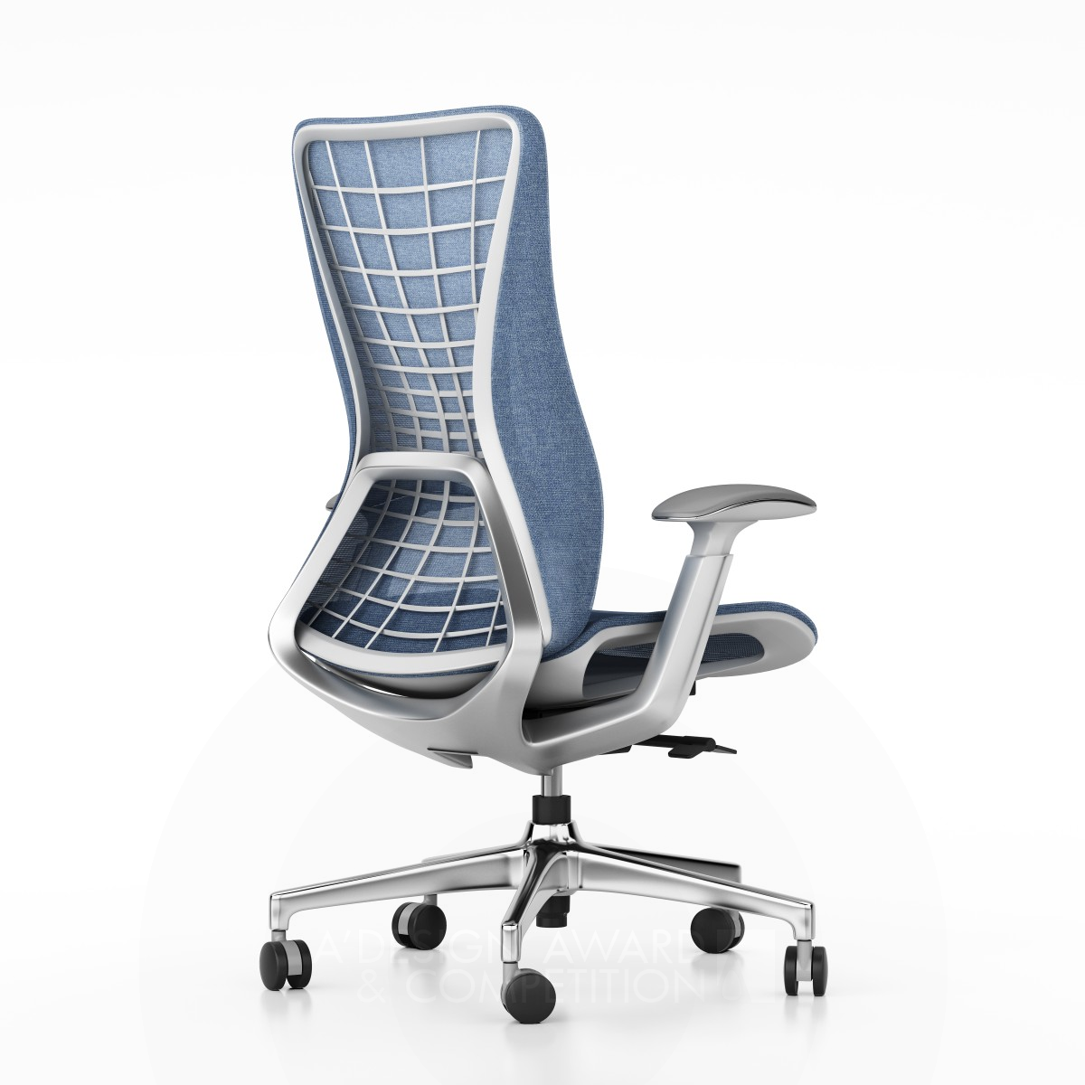 Revolutionizing Comfort: The Lanto Chair