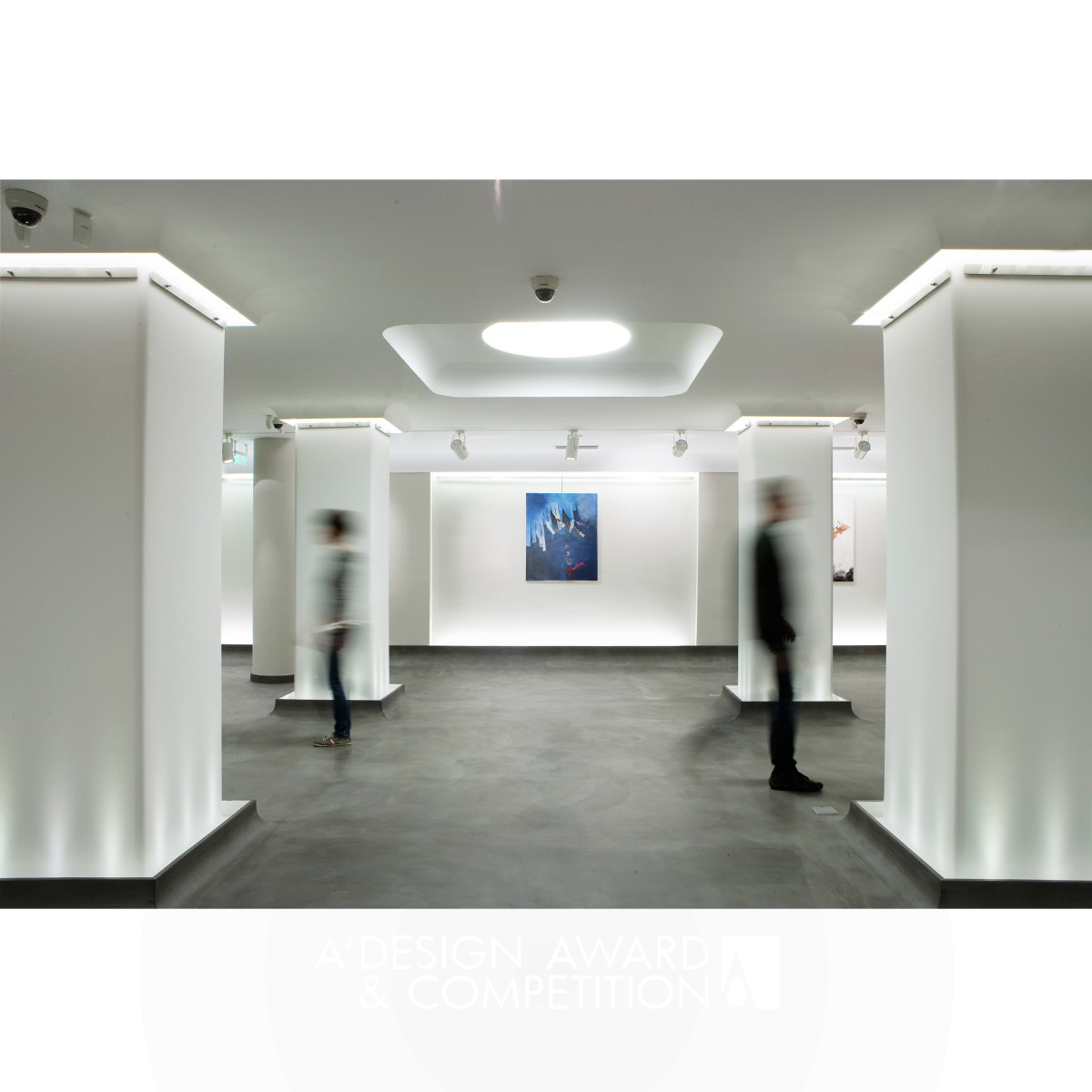 Nikolaos Sgouros Art Gallery