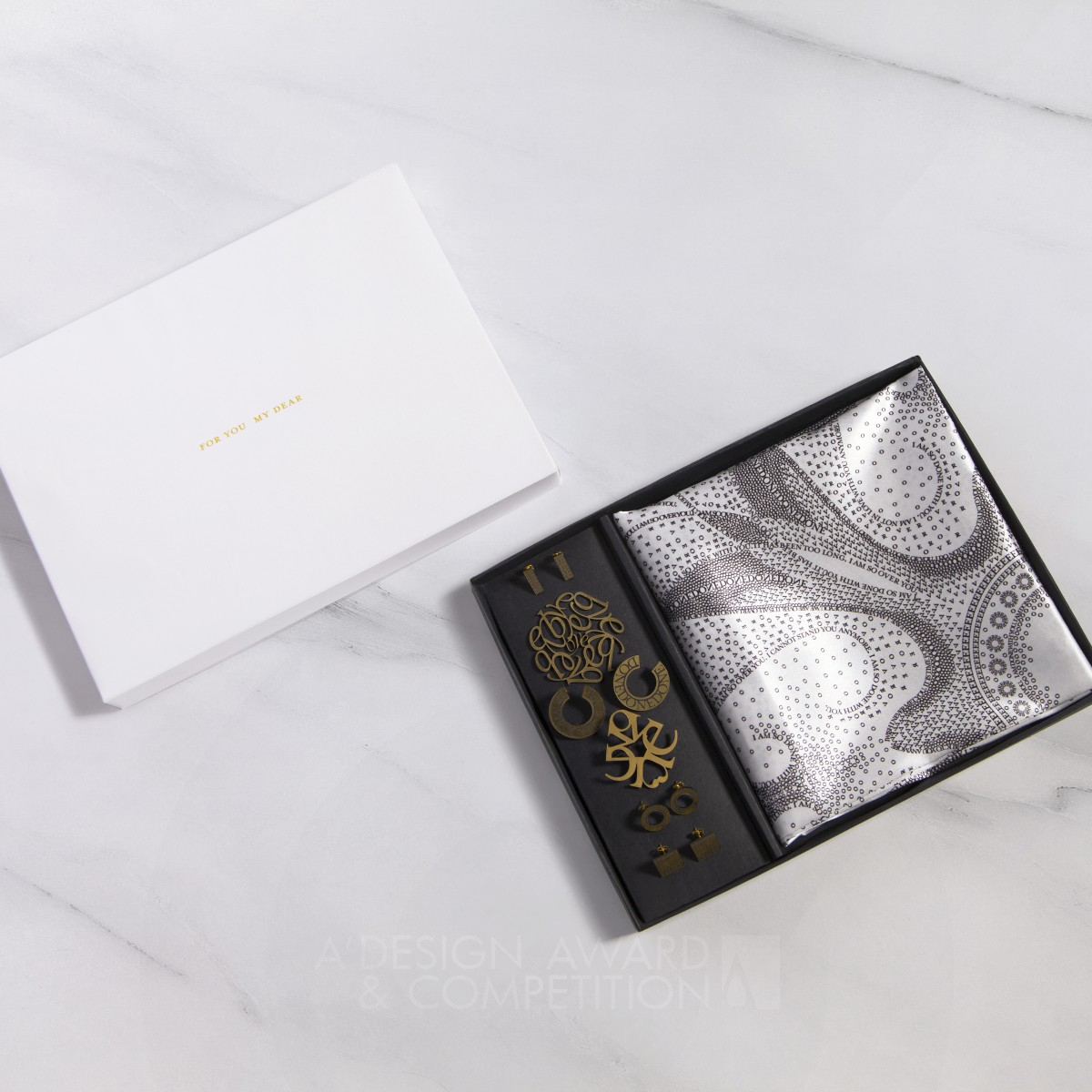 Iron Winner. The Last Gift by Janny Ji