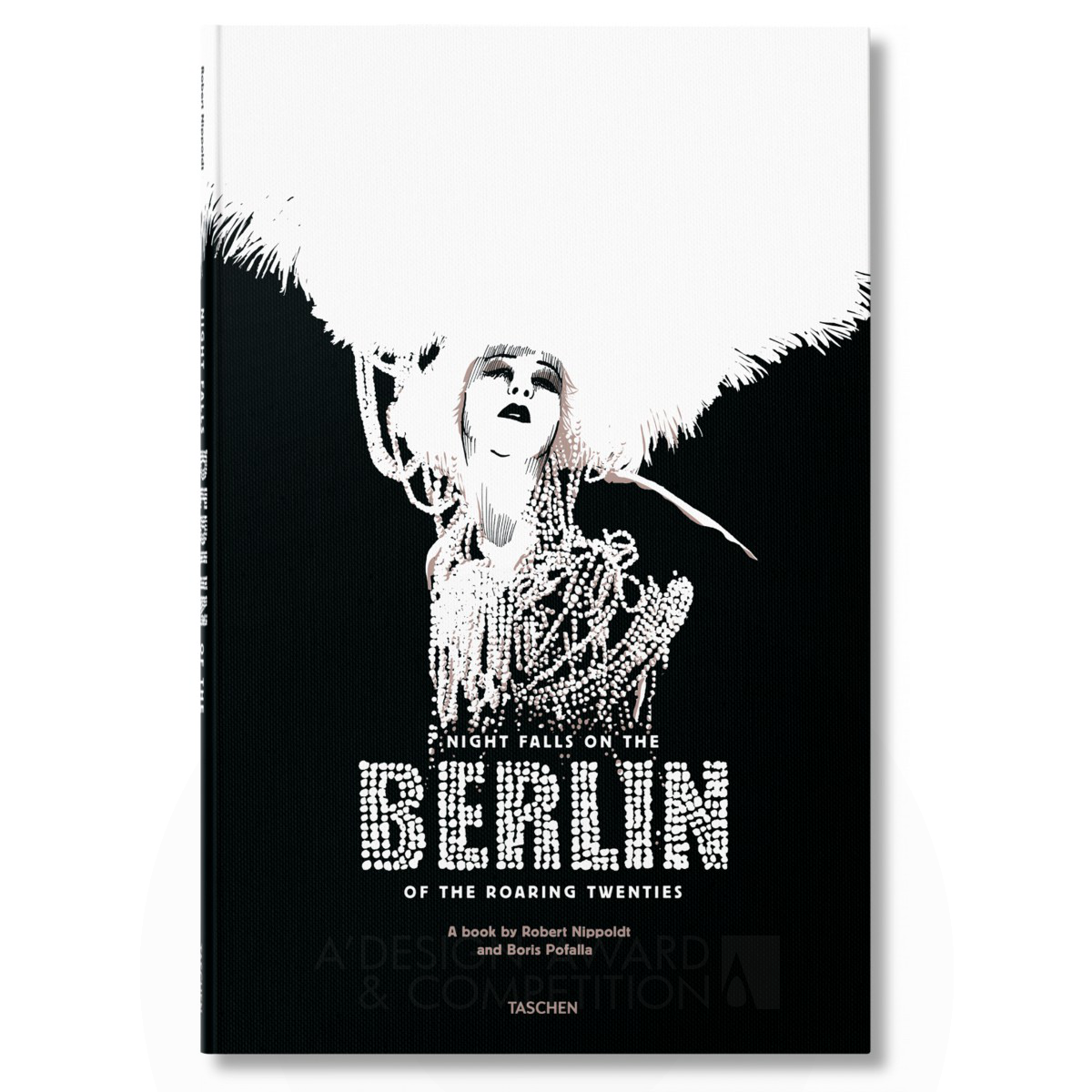 Berlin in the Twenties Book