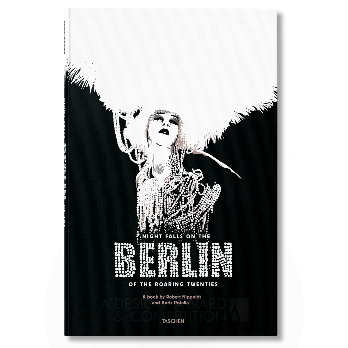 Platinum Winner. Berlin by Robert Nippoldt
